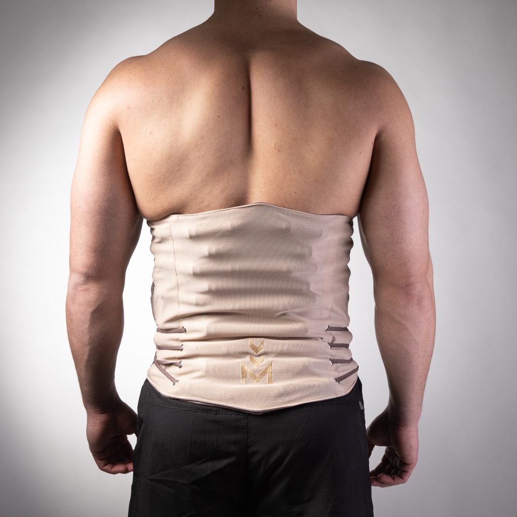 Brace for Back Pain Relieve