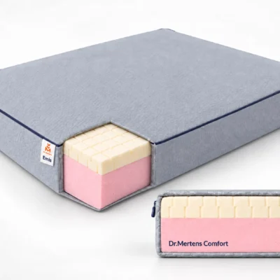 Ortopēdiskais matracis Dr. Mertens – Comfort